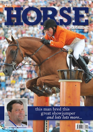 The Horse Magazine Preview