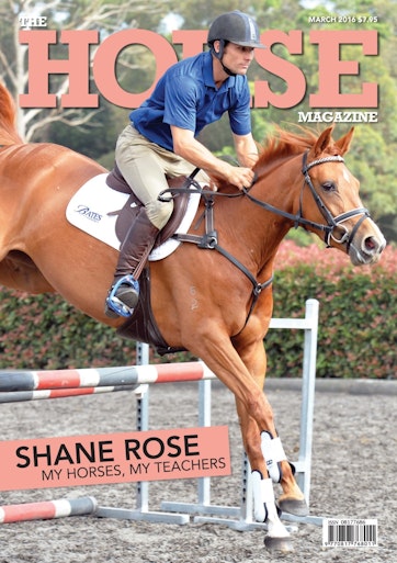The Horse Magazine Preview