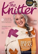 The Knitter Complete Your Collection Cover 3
