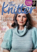 The Knitter Complete Your Collection Cover 1