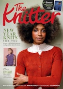 The Knitter Complete Your Collection Cover 3