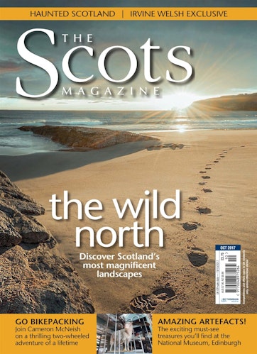The Scots Magazine Preview