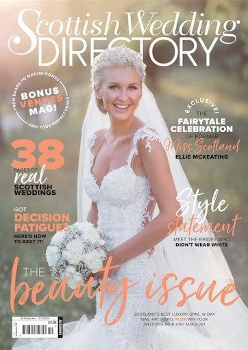 The Scottish Wedding Directory Preview