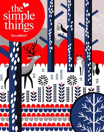 The Simple Things Preview
