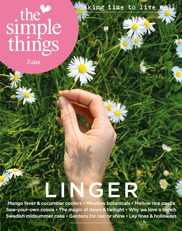 The Simple Things Preview