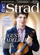 The Strad Complete Your Collection Cover 1
