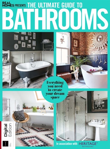 The Ultimate Guide to Bathrooms Preview