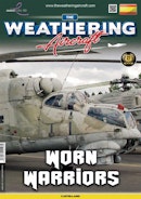 The Weathering Magazine Spanish Version Discounts
