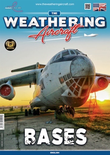 The Weathering Magazine Preview