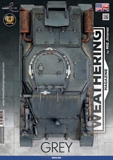 The Weathering Magazine Preview