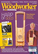 The Woodworker Magazine Complete Your Collection Cover 3