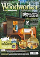 The Woodworker Magazine Complete Your Collection Cover 3