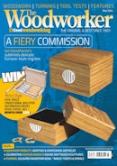 The Woodworker Magazine Complete Your Collection Cover 1