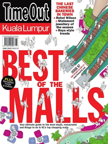 Time Out Kuala Lumpur Preview