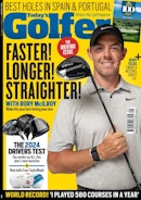 Today's Golfer Complete Your Collection Cover 2