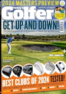 Today's Golfer Complete Your Collection Cover 1