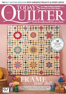 Today’s Quilter Complete Your Collection Cover 3