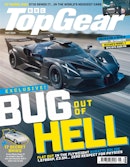 BBC Top Gear Magazine Complete Your Collection Cover 1