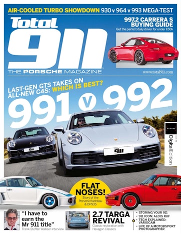 Total 911 Preview