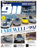 Total 911 Complete Your Collection Cover 2