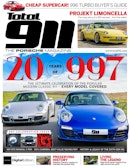Total 911 Complete Your Collection Cover 2