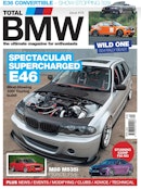Total BMW Complete Your Collection Cover 1