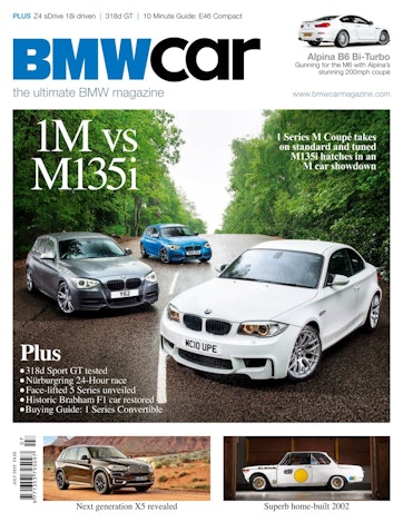 Total BMW Preview