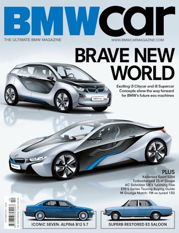 Total BMW Preview