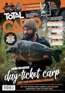 Total Carp Complete Your Collection Cover 1