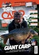 Total Carp Complete Your Collection Cover 3