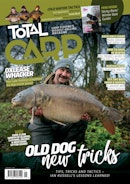 Total Carp Complete Your Collection Cover 3