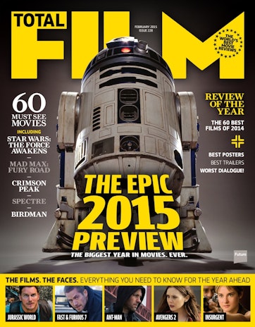 Total Film Preview
