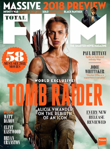 Total Film Preview