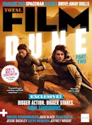 Total Film Complete Your Collection Cover 3