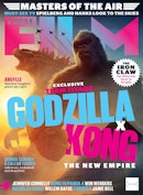 Total Film Complete Your Collection Cover 3