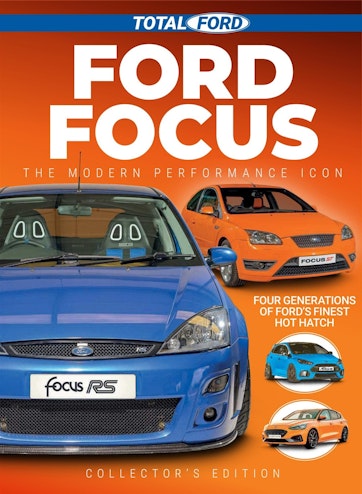 Total Ford Preview