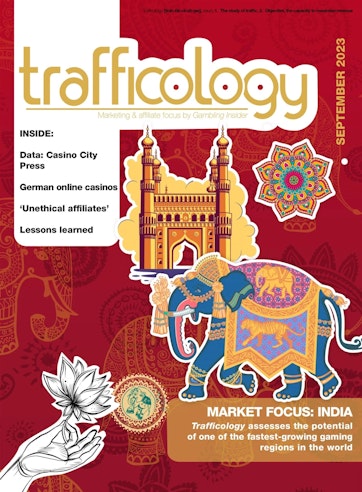 Trafficology Preview