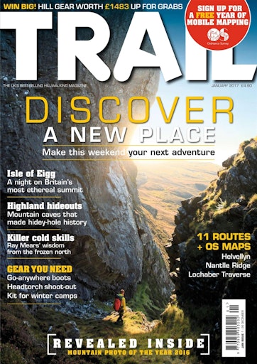 Trail Preview