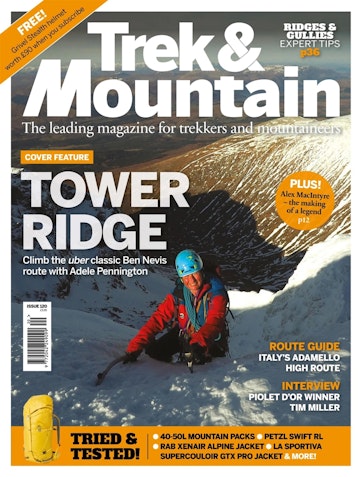 Trek & Mountain Magazine