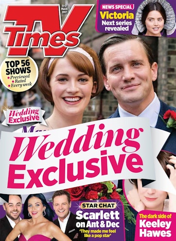 TV Times Preview