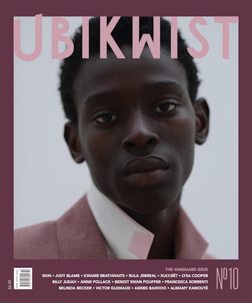 Ubikwist Magazine Preview