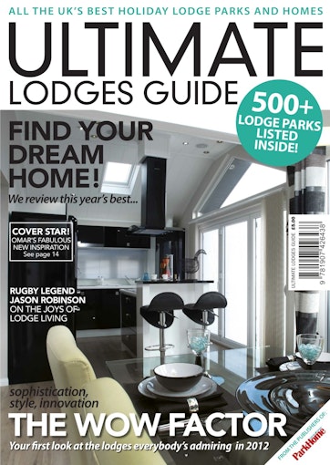 Ultimate Lodges Guide Preview