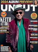 Uncut Complete Your Collection Cover 3