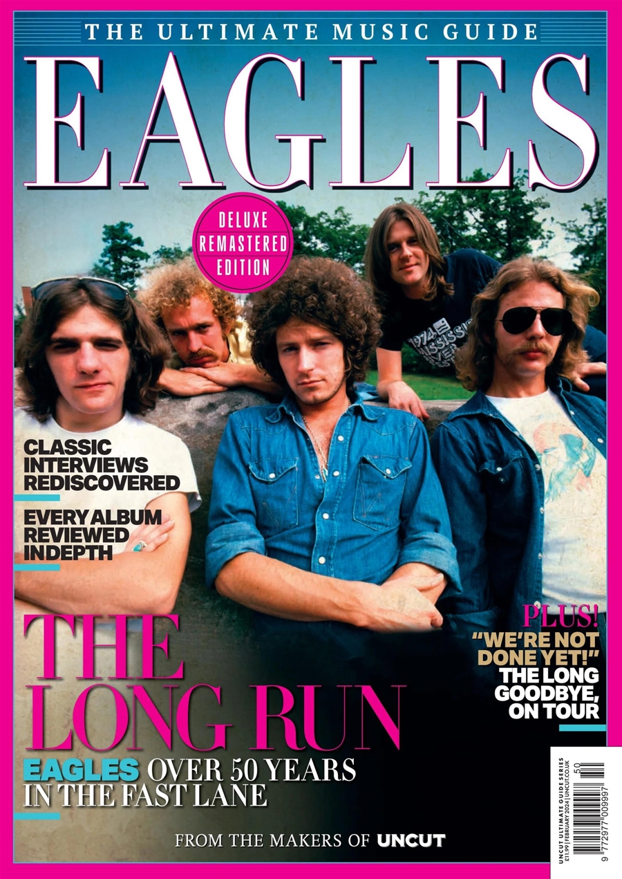 Uncut Magazine - The Ultimate Music Guide - Queen Special Issue