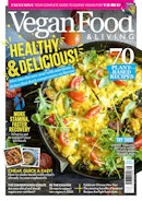 Vegan Food & Living Magazine Discounts