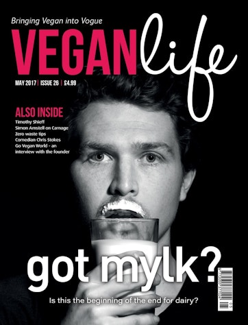 Vegan Life Preview