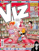 Viz Complete Your Collection Cover 1