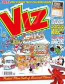 Viz Complete Your Collection Cover 3