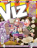 Viz Complete Your Collection Cover 2
