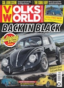 Volksworld Complete Your Collection Cover 3